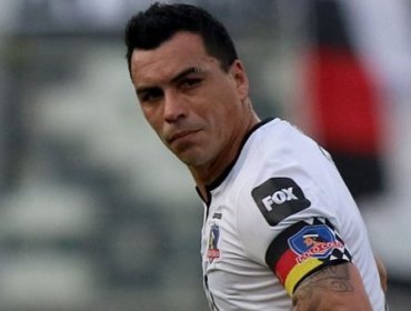 ANFP cambió su decisión y Paredes no podrá jugar contra Huachipato