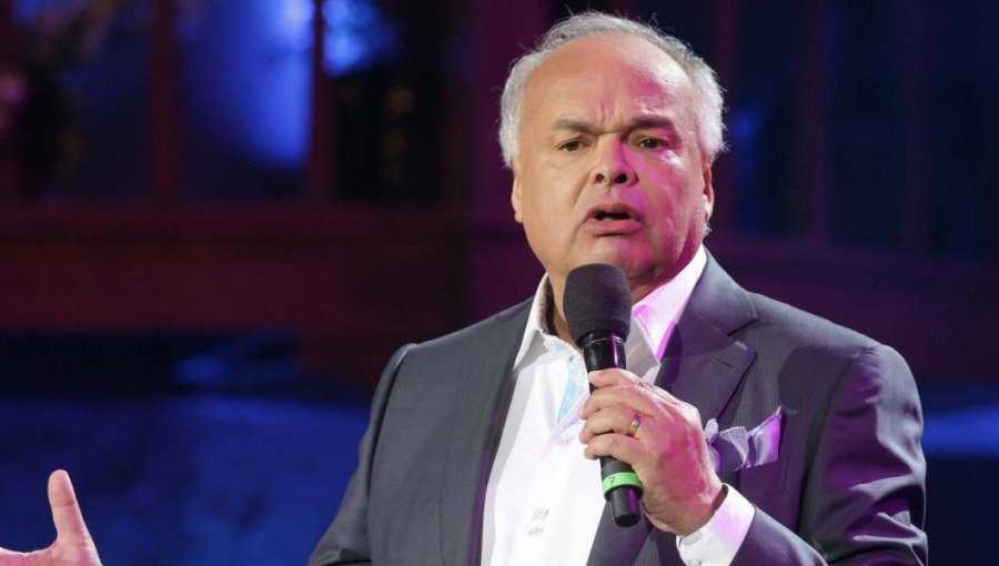 Álvaro Salas se baja de las Jornadas por la Rehabilitación en Magallanes luego de polémicas por paternidad