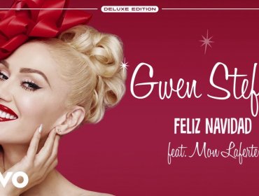 Gran salto internacional de Mon Laferte: cantará en el show de Jimmy Kimmel junto a Gwen Stefani