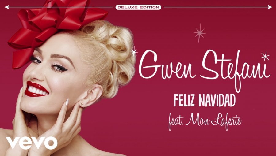 Gran salto internacional de Mon Laferte: cantará en el show de Jimmy Kimmel junto a Gwen Stefani