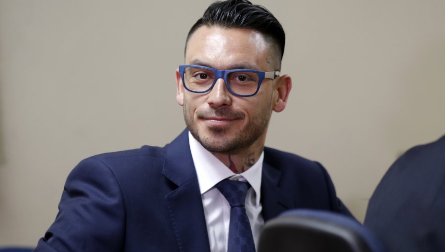 Los mensajes de Whatsaap entre Pinilla y Colón de Santa Fe que podrían beneficiar a la U