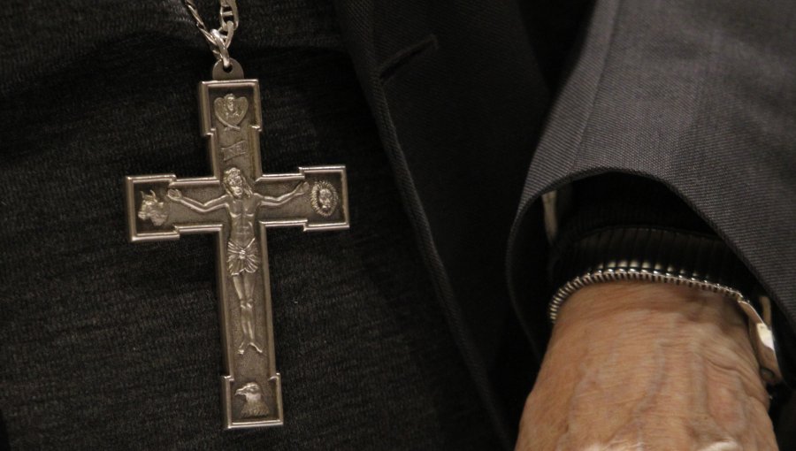 Prelatura de Illapel inicia investigación previa a sacerdote por abuso sexual