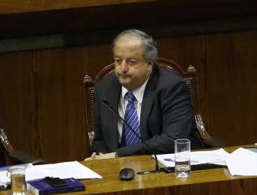 Monckeberg: Gobierno no está pensando en eliminar indemnización por años de servicio