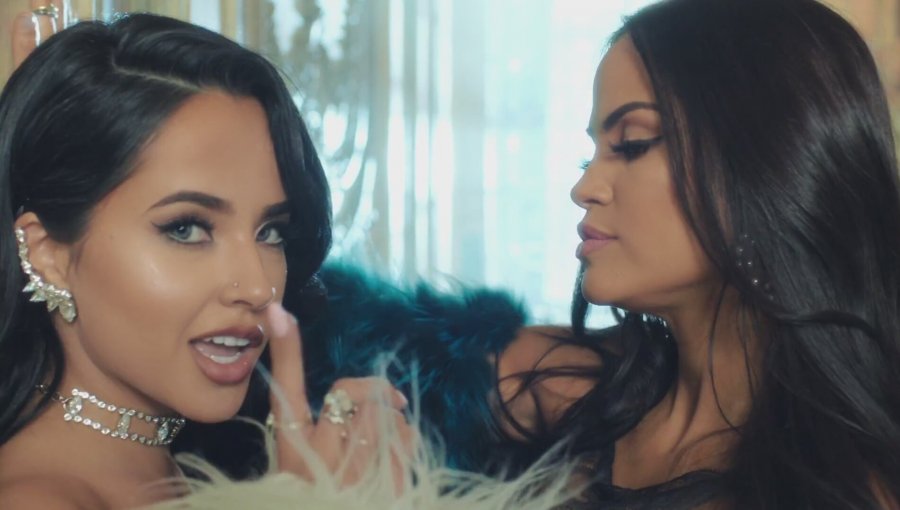 Teletón confirma asistencia de Becky G para su cierre en el Estadio Nacional