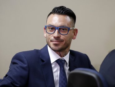 Los mensajes de Whatsaap entre Pinilla y Colón de Santa Fe que podrían beneficiar a la U
