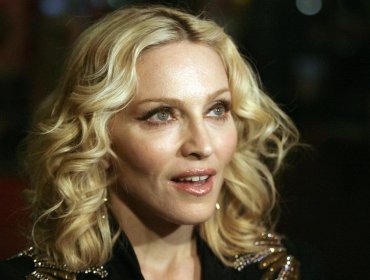Madonna muestra por primera vez a sus seis hijos reunidos en una fotografía