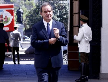 Allamand califica como “desorden peligroso” la situación en el Ejército