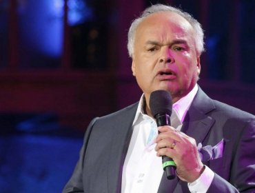 Álvaro Salas se baja de las Jornadas por la Rehabilitación en Magallanes luego de polémicas por paternidad