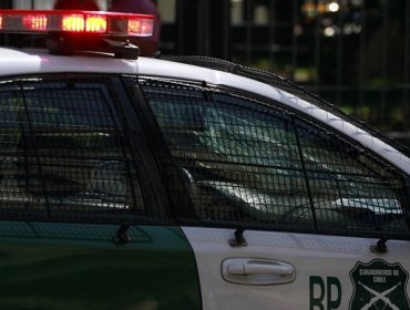 Accidente en la Ruta 5 Norte dejó una persona fallecida y otra lesionada