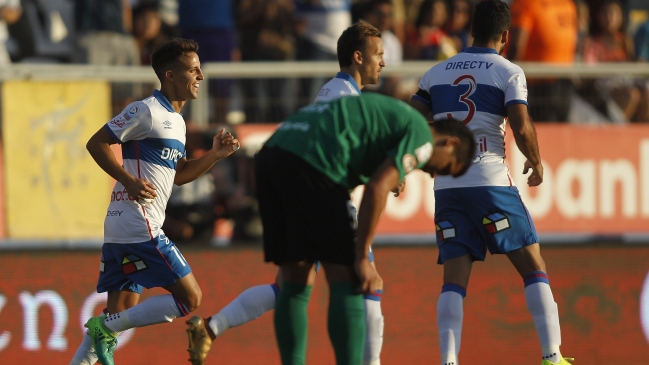 Temuco dará tres mil entradas a fanáticos de la UC en crucial duelo del domingo