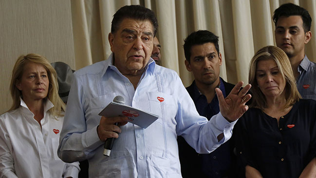 Filtran que empresario no entregaría aporte millonario a la Teletón como lo hacía en otros años