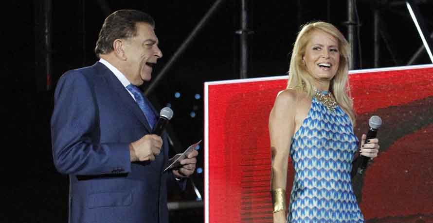 Desde una edición especial de "Pasapalabra" hasta la "Madrugatón": Conoce todos lo nuevo que trae la Teletón 2018