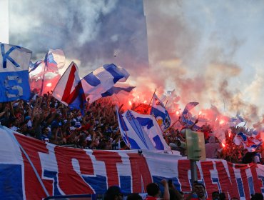 Última fecha del torneo se jugará jueves y domingo y con duelos en simultáneo