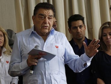 Filtran que empresario no entregaría aporte millonario a la Teletón como lo hacía en otros años
