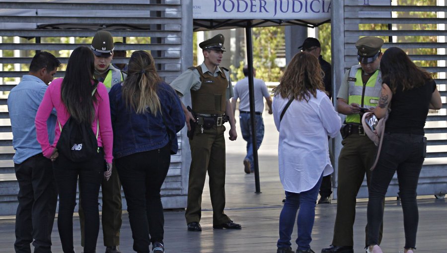 Paz Ciudadana: Índice de Victimización bajó de 39,5% en 2017 a 36,4% en 2018