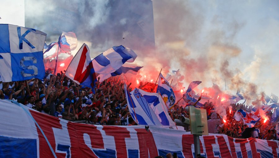 Última fecha del torneo se jugará jueves y domingo y con duelos en simultáneo