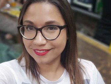 Alejandra Valle compartió inspiradora fotografía en ropa interior: "Si, esta soy yo y no quiero avergonzarme por ser como soy"