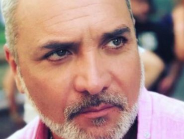 Luis Jara anunció su retiro de la televisión y de las pantallas de "Mucho Gusto"