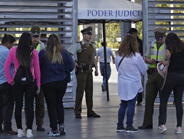 Paz Ciudadana: Índice de Victimización bajó de 39,5% en 2017 a 36,4% en 2018