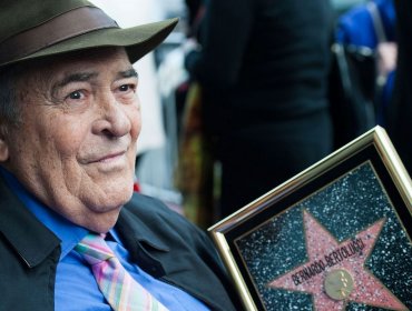 Murió maestro del cine italiano Bernardo Bertolucci a los 77 años