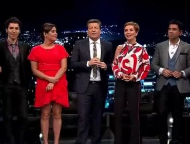 Chilevisión decide sacar de pantalla a "Primer Plano" por la temporada veraniega y entra en evaluación