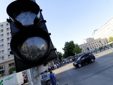 Corte de luz que afecta al menos a cinco comunas de la Región Metropolitana