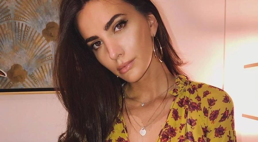 Cirujano especialista en estética conquistó el corazón de Aylén Milla