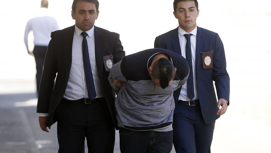 Violenta discusión entre una pareja termina con mujer baleada en su rostro