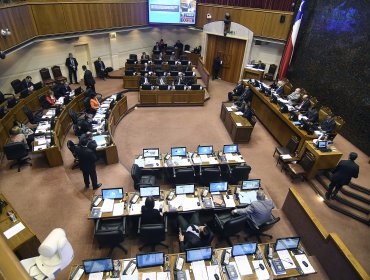 Senadores piden limitar contratación de parientes en la administración pública