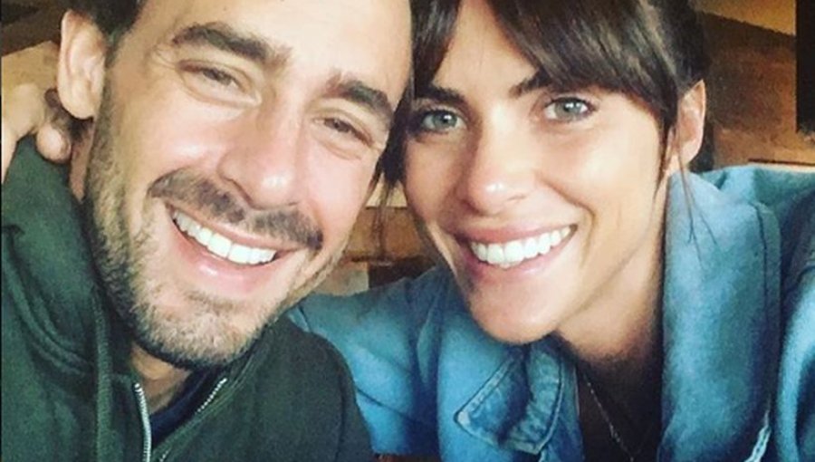 Ariel Levy confirma el fin de su relación con Margot Corvalán