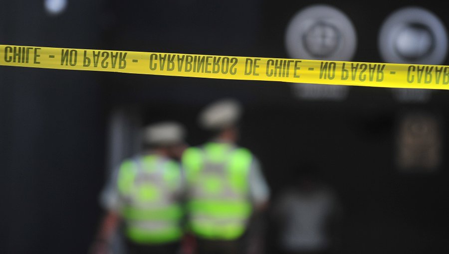 Sujeto de 31 años murió apuñalado en fiesta callejera para celebrar fin de PSU