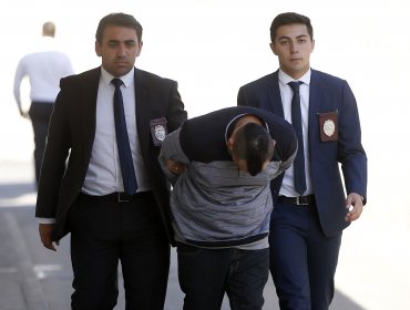 Violenta discusión entre una pareja termina con mujer baleada en su rostro