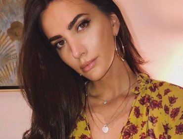 Cirujano especialista en estética conquistó el corazón de Aylén Milla