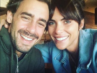 Ariel Levy confirma el fin de su relación con Margot Corvalán
