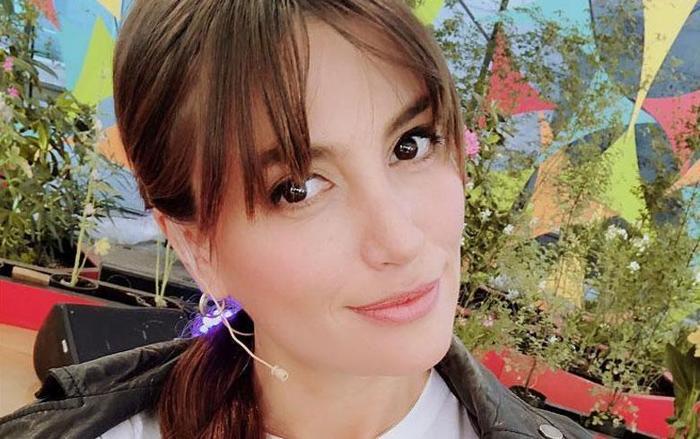 Karen Bejarano habría presentado su renuncia a TVN: Conflicto con Ignacio Gutierrez habría gatillado la decisión
