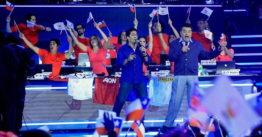 Designan a los 14 teletonistas que atenderán las líneas telefónicas de la Teletón 2018