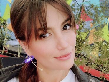 Karen Bejarano habría presentado su renuncia a TVN: Conflicto con Ignacio Gutierrez habría gatillado la decisión