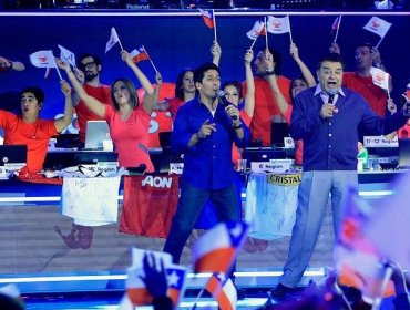 Designan a los 14 teletonistas que atenderán las líneas telefónicas de la Teletón 2018