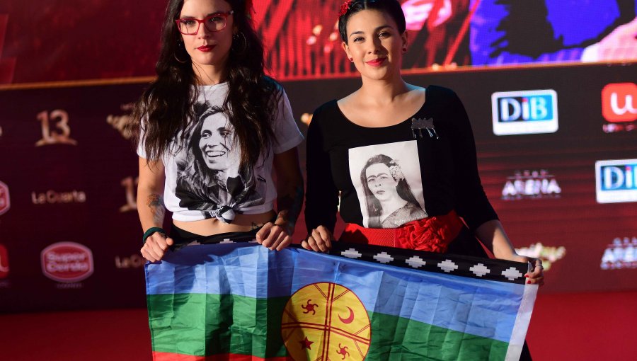 Patricia Maldonado en picada contra Camila Vallejos y Karol Cariola: "Todas estas pinganillas son de piso flotante"
