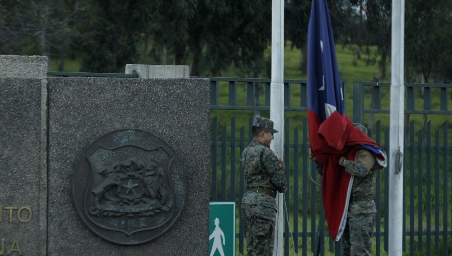 Jueza Rutherford somete a proceso a general de Ejército por fraude al fisco