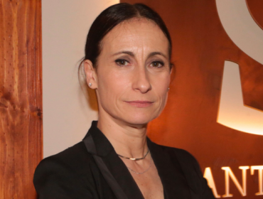 Amparo Noguera, tras 24 años de contrato, es desvinculada de TVN