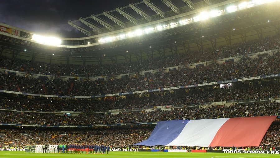 La final de vuelta de la Copa Libertadores se jugará en Madrid el 9 de diciembre