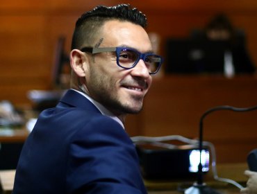 Juzgado del Trabajo dice que Azul Azul deberá pagar $460 millones a Mauricio Pinilla