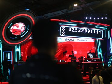 Más de cien artistas participarán en el 40 aniversario de la Teletón