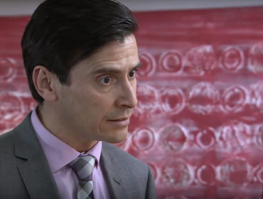 Seguidores de "Pacto de Sangre" impactados por peligroso encuentro entre Benjamín y Karina