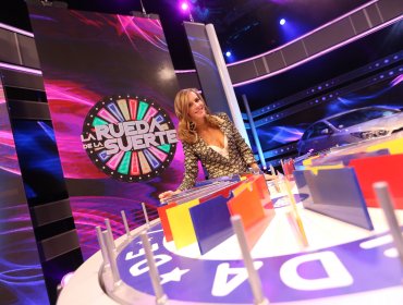 Diana Bolocco habría presentado su renuncia a Canal 13 luego de 13 años en la estación