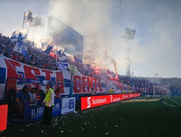 Universidad Católica ya tiene a sus citados para ir por el título