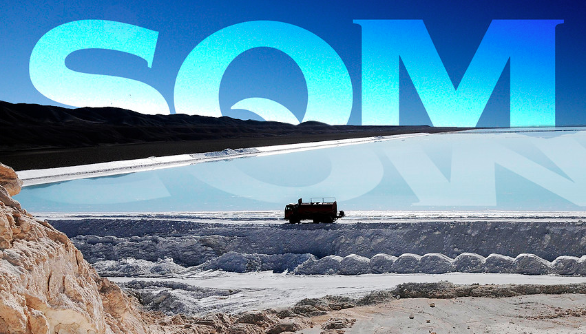 Tianqi concretó la compra del 24% de la propiedad de SQM