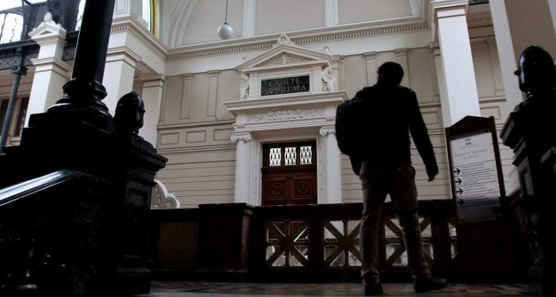 Ex dueños de AC Inversions cumplirán su condena de cinco años con cárcel efectiva