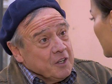 Mauricio Pesutic es detenido en Punta Arenas por destrozos en un Café